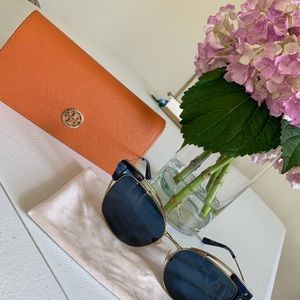Tory Burch sunglasses